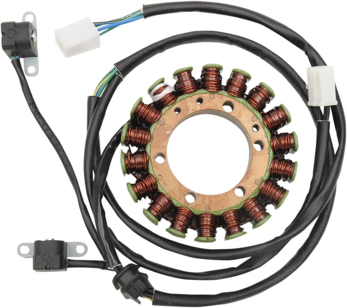 Ricks Motorsport Electrics 21-337