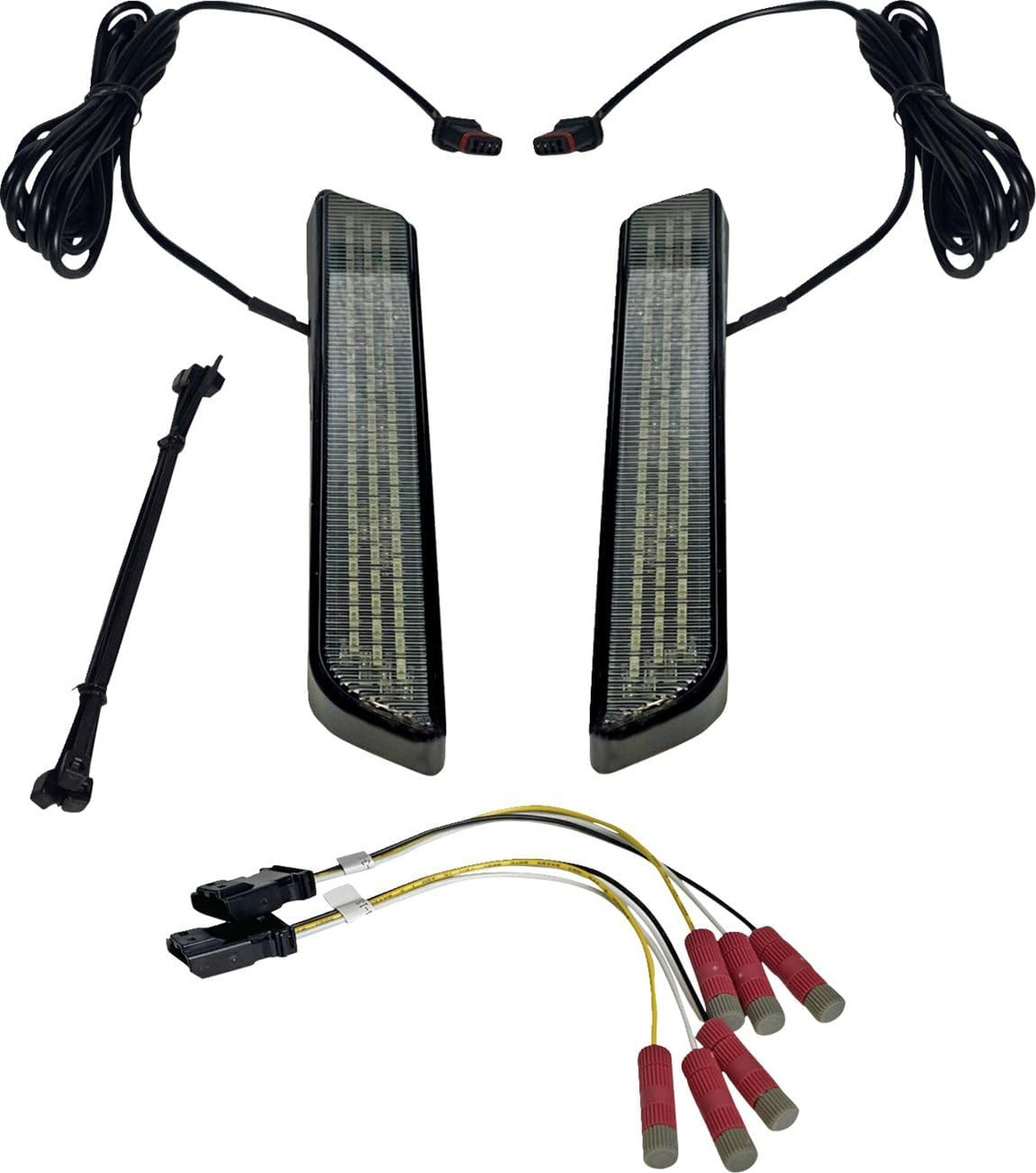 Custom Dynamics CD-FORK-UNV-SB