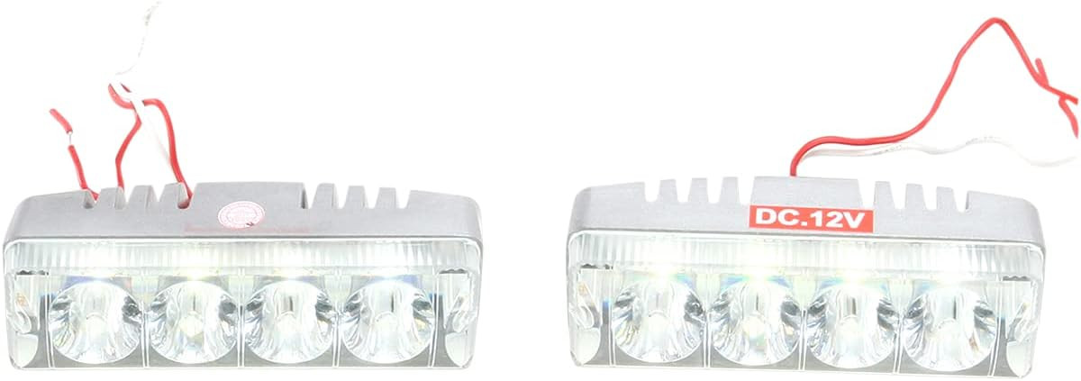 Brite-Lites BL-LEDFOG