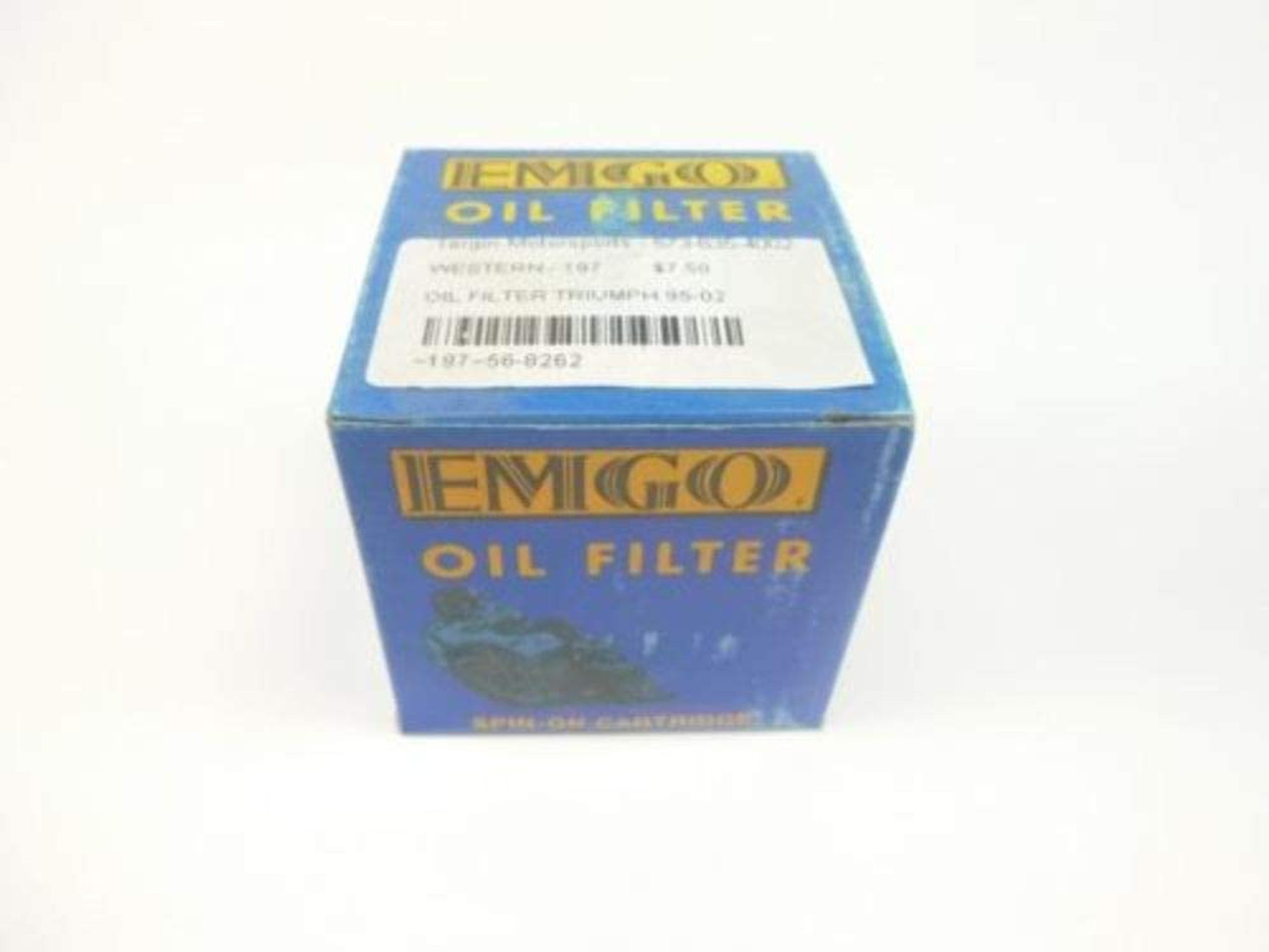 Emgo 10-26920