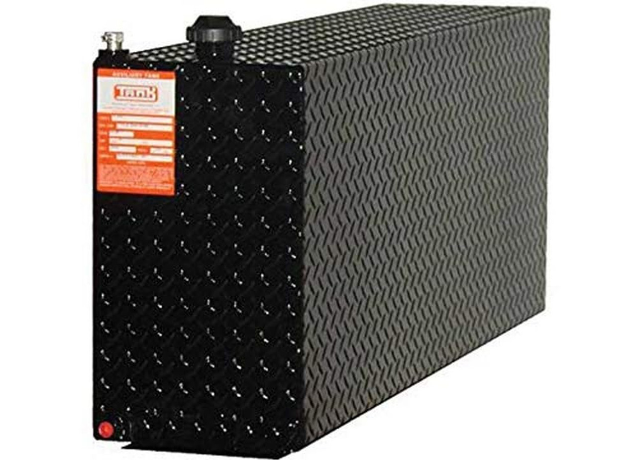 Aluminum Tank Industries AUX30R-B