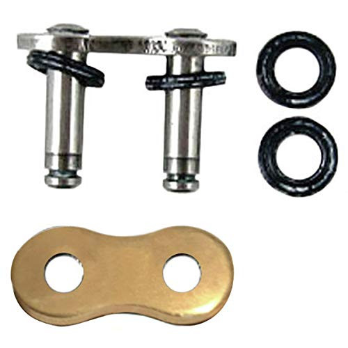 EK Chain 520MVXZ2-MLJ/G
