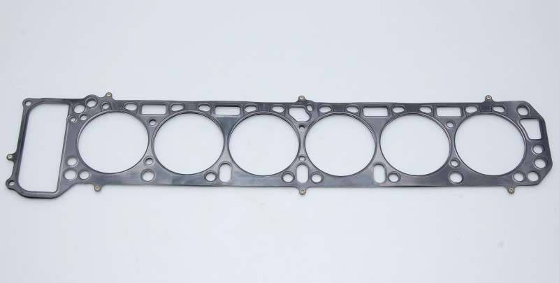 Cometic Gaskets C4580-040