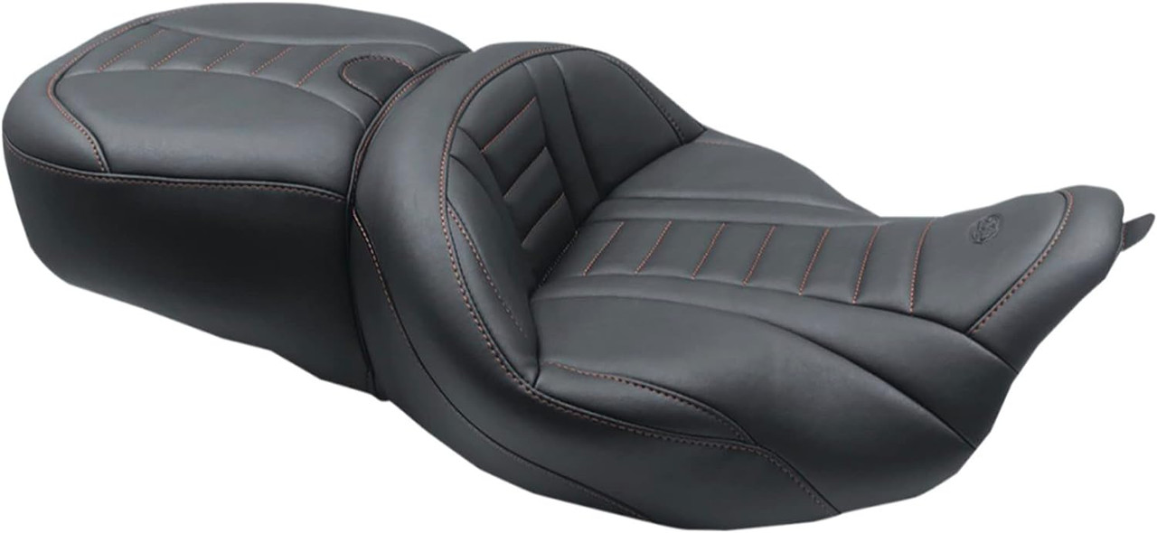 Mustang Motorcycle 79006AB
