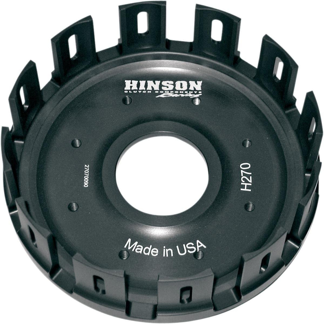 Hinson Clutch H068