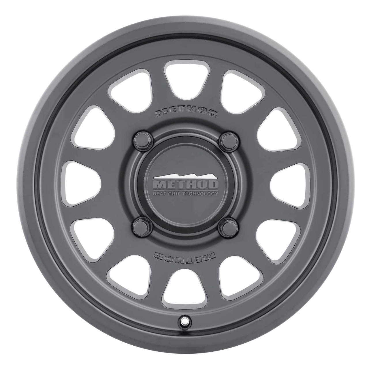 Method Race Wheels MR41457012552