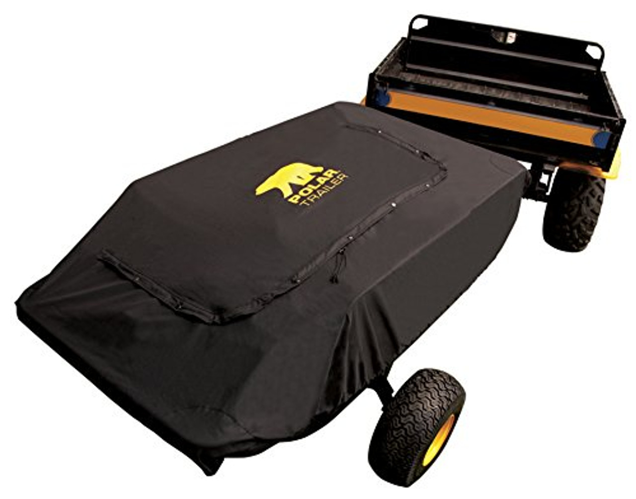 Polar Trailer 108266