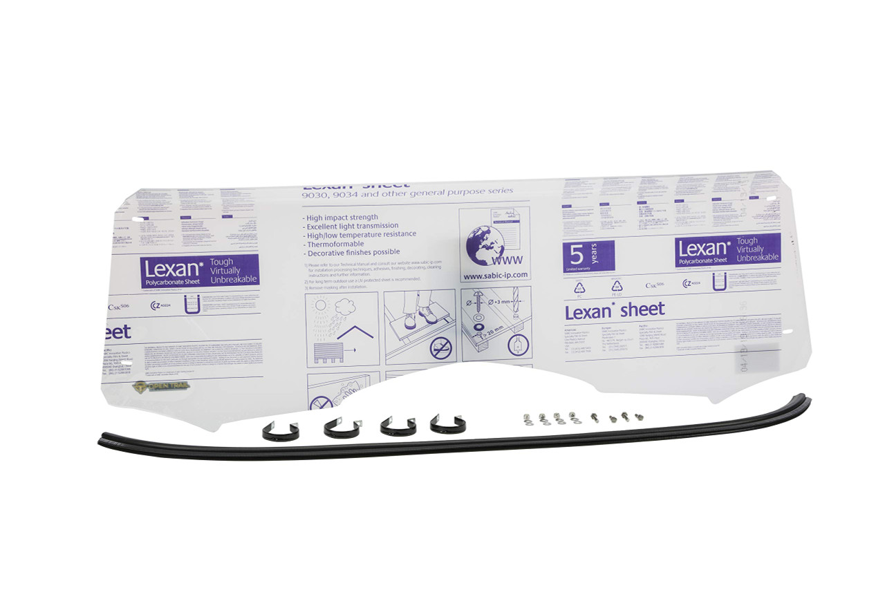 KFI Products V000035-12200T