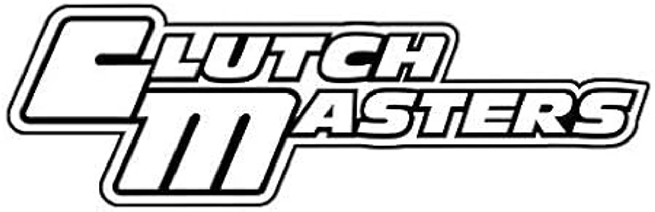 Clutch Masters N817S