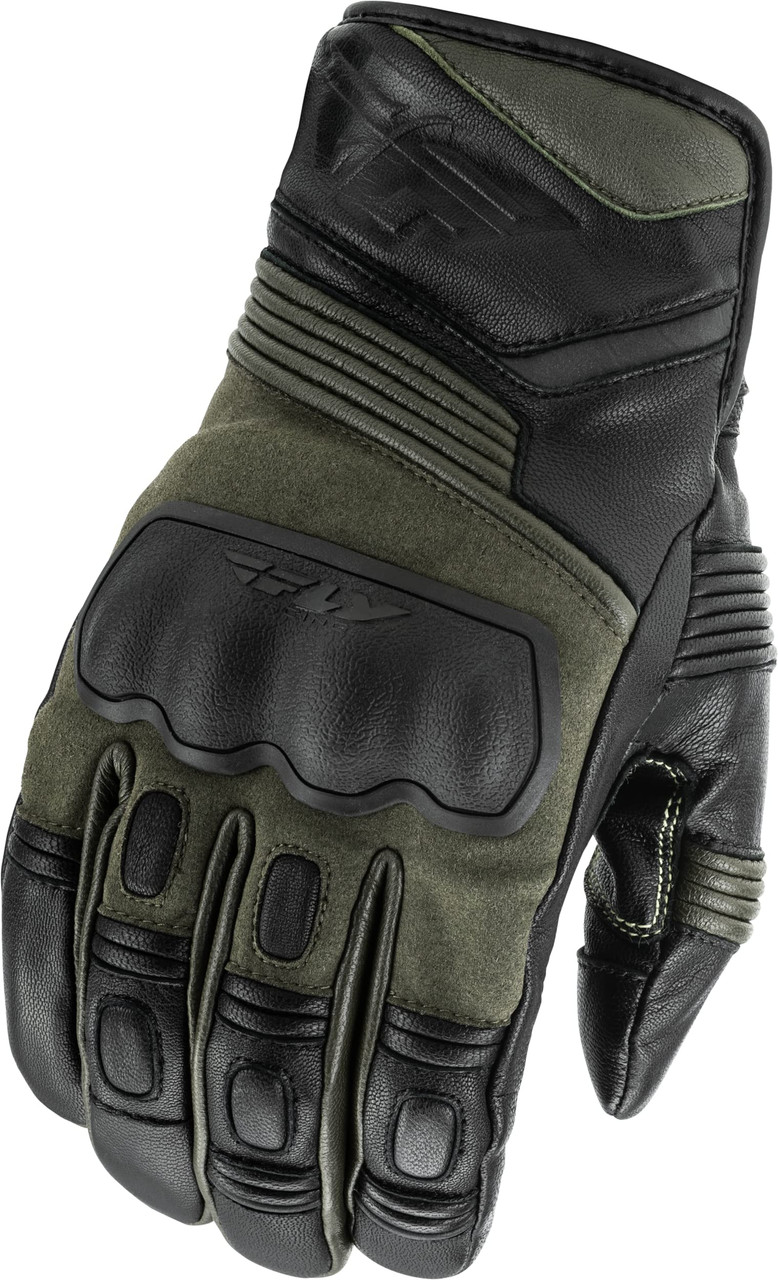 Fly Racing 476-2102XS