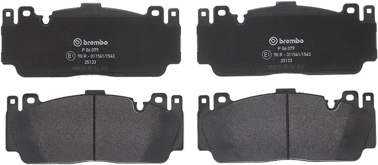 Brembo P06079