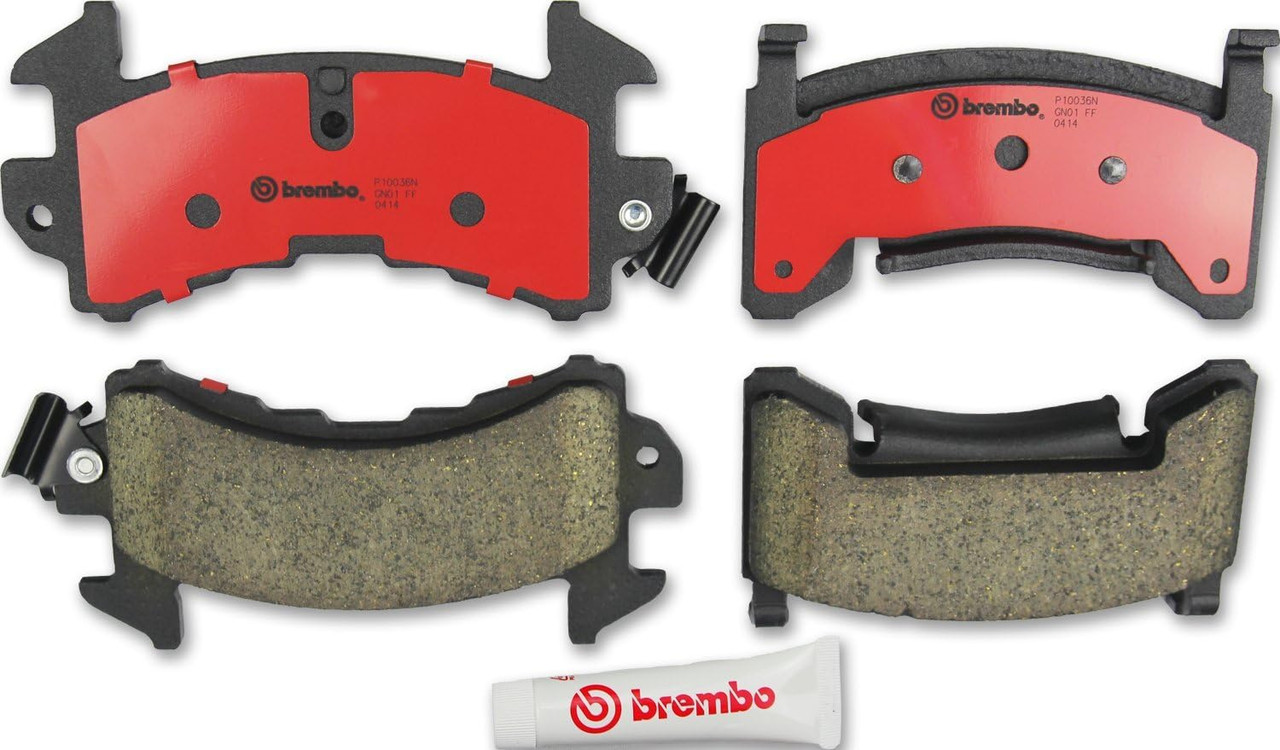 Brembo P10036N
