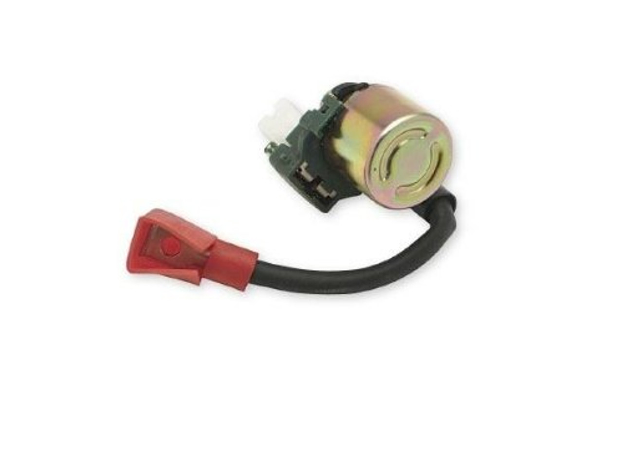 Ricks Motorsport Electrics 65-101