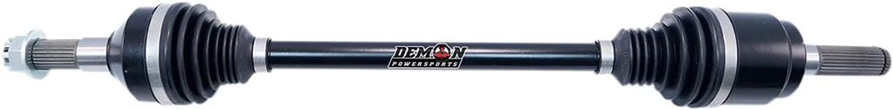 Demon PAXL-5010HD