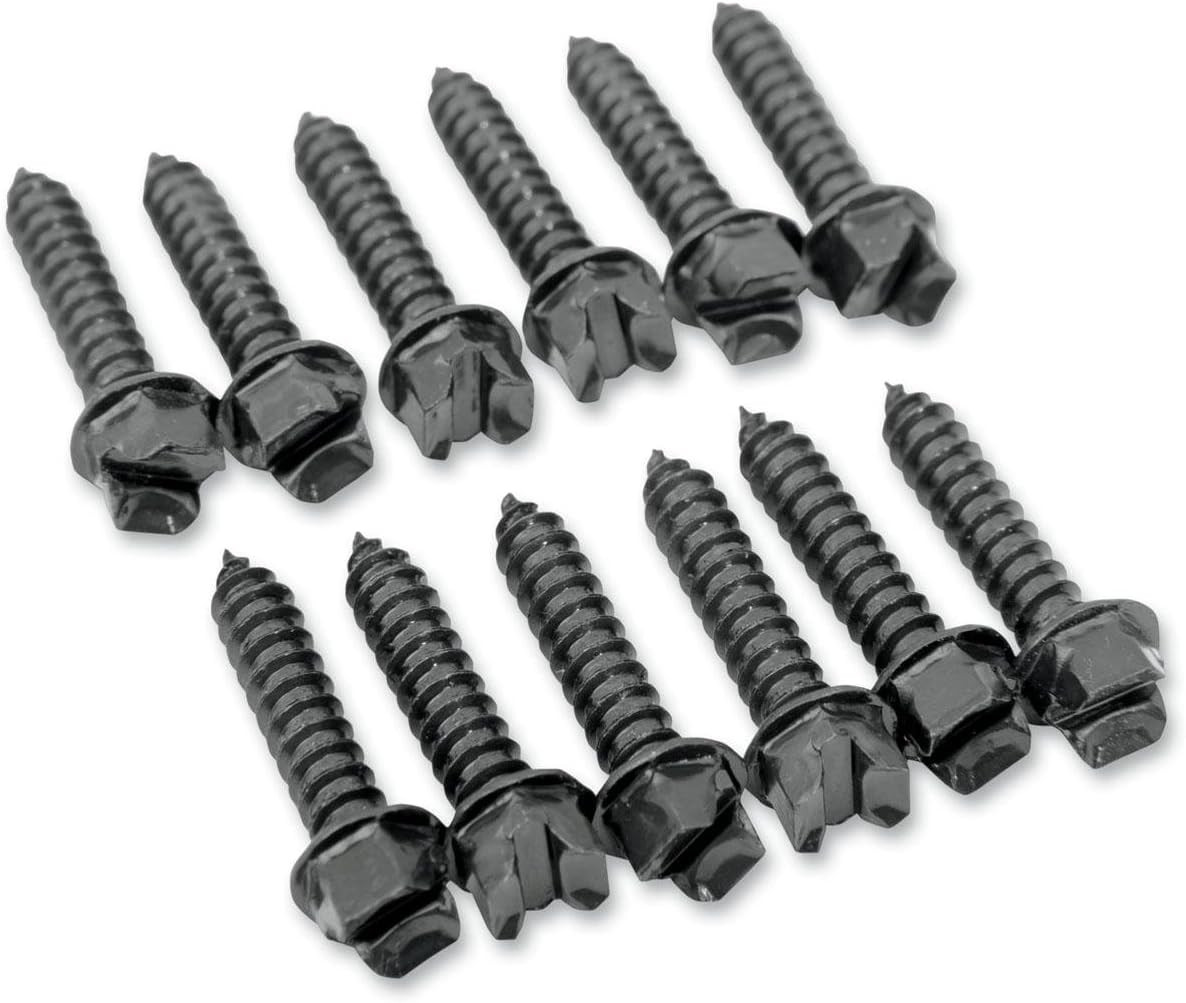 Gold Screw 1250-0304