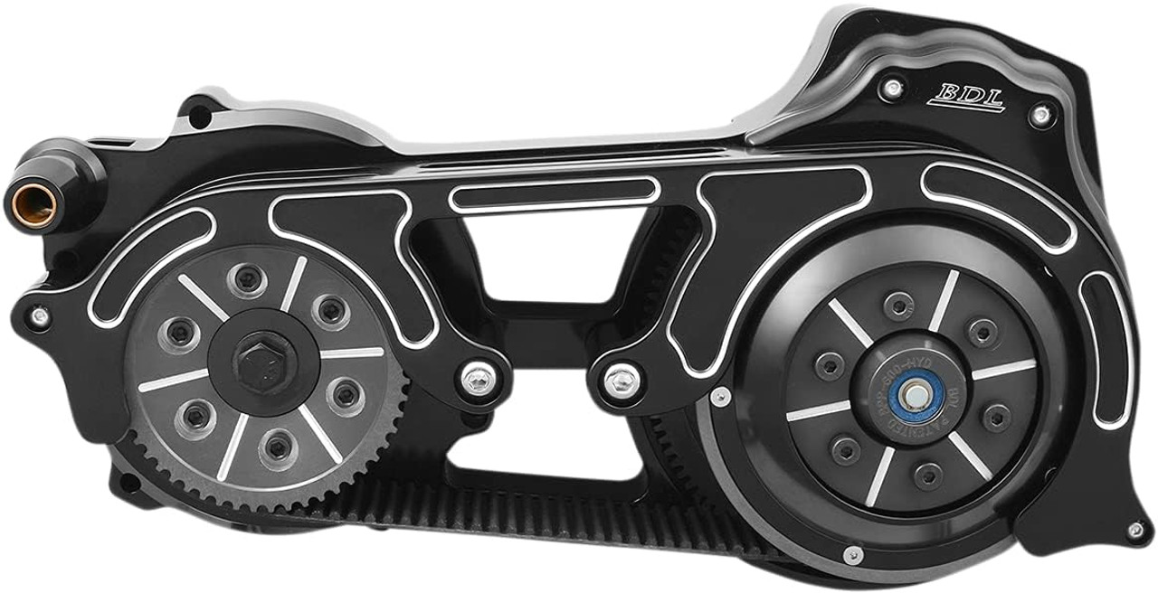 Belt Drives EVO-16BH-2B