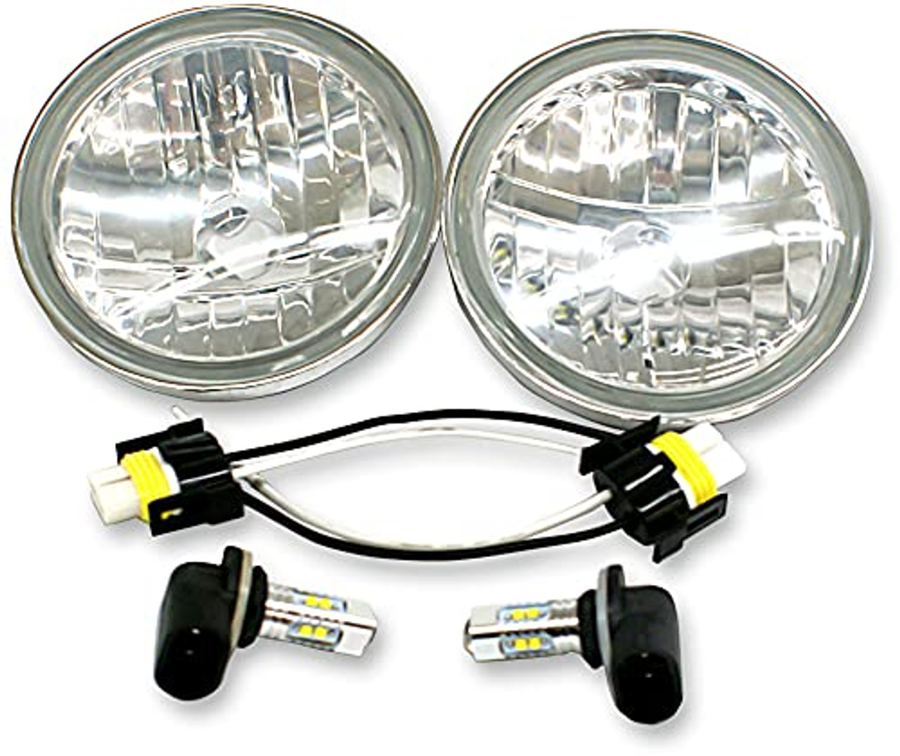Rivco LED-105K