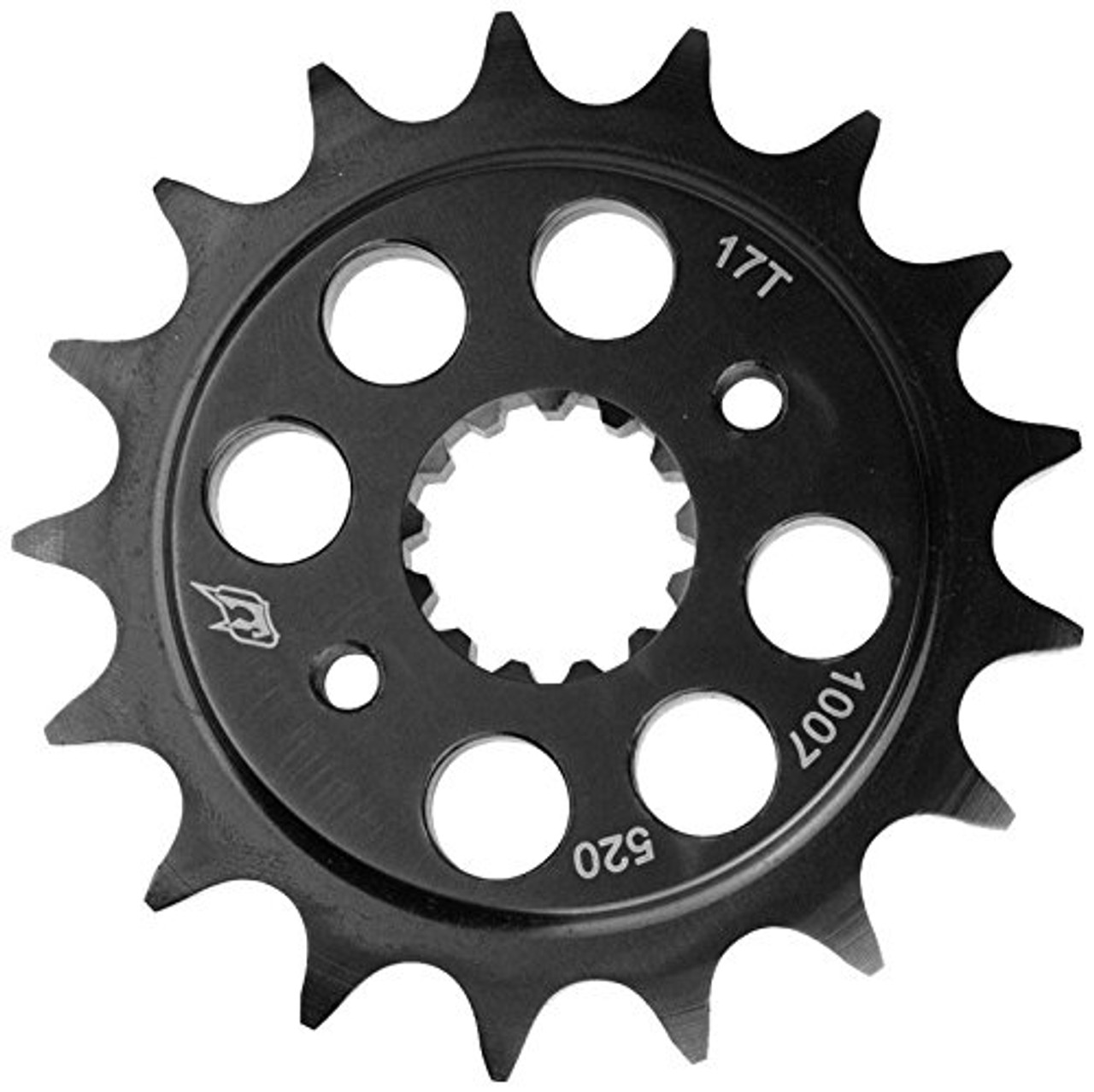 Driven 5063-520-47T