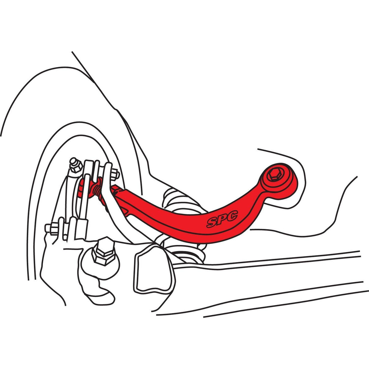 Specialty Products 67425