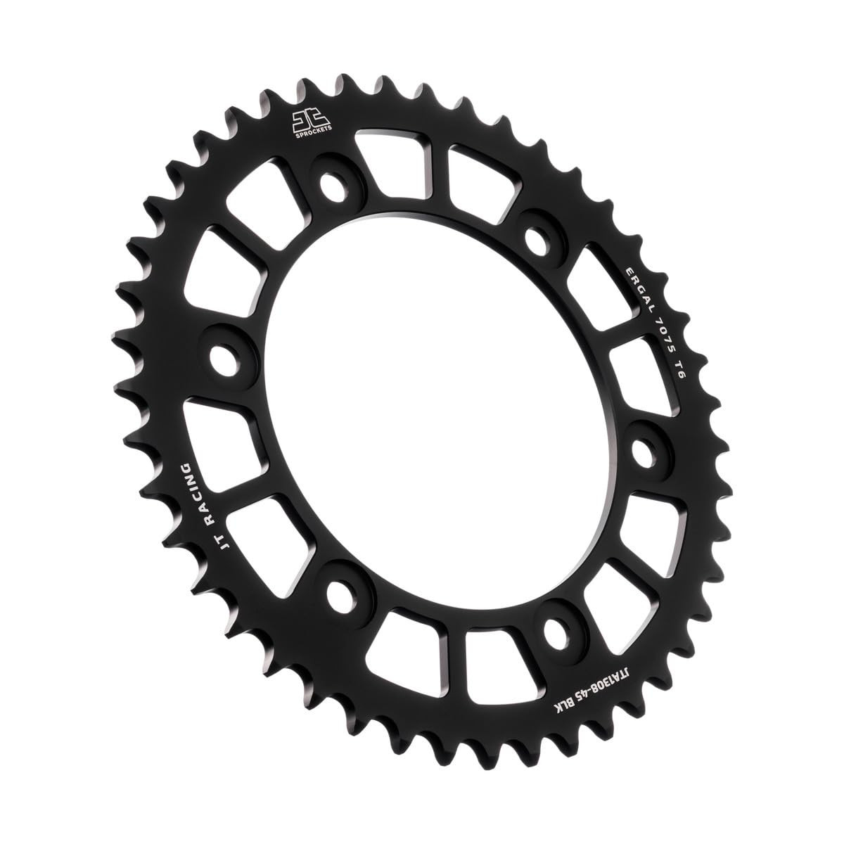 JT Sprockets JTA1308.45BLK