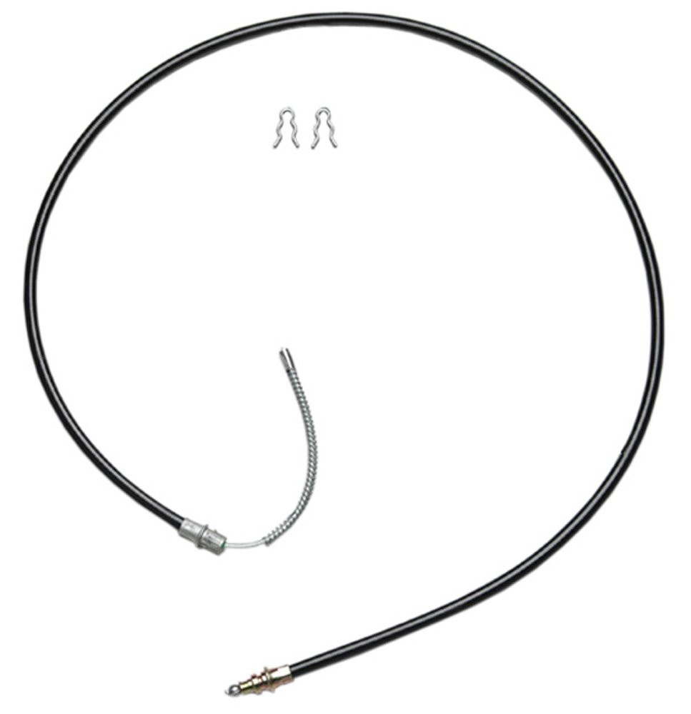 Raybestos BC93113
