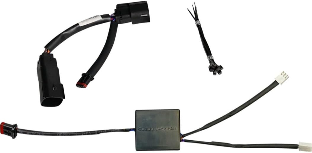 Custom Dynamics CD-ALT-BS-SS6