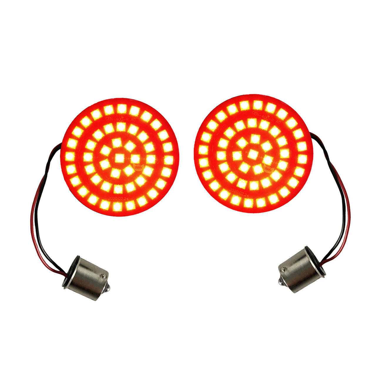 Custom Dynamics GEN-4-R-1156