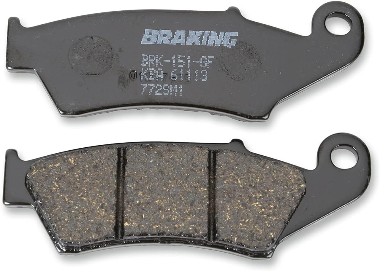Braking 772SM1