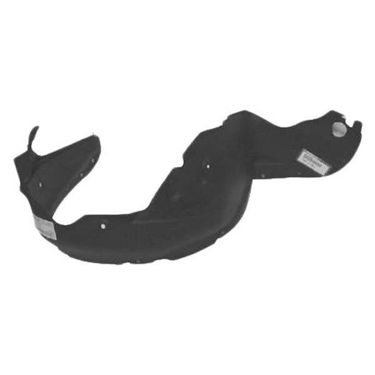 Sherman Parts 3438-24-4