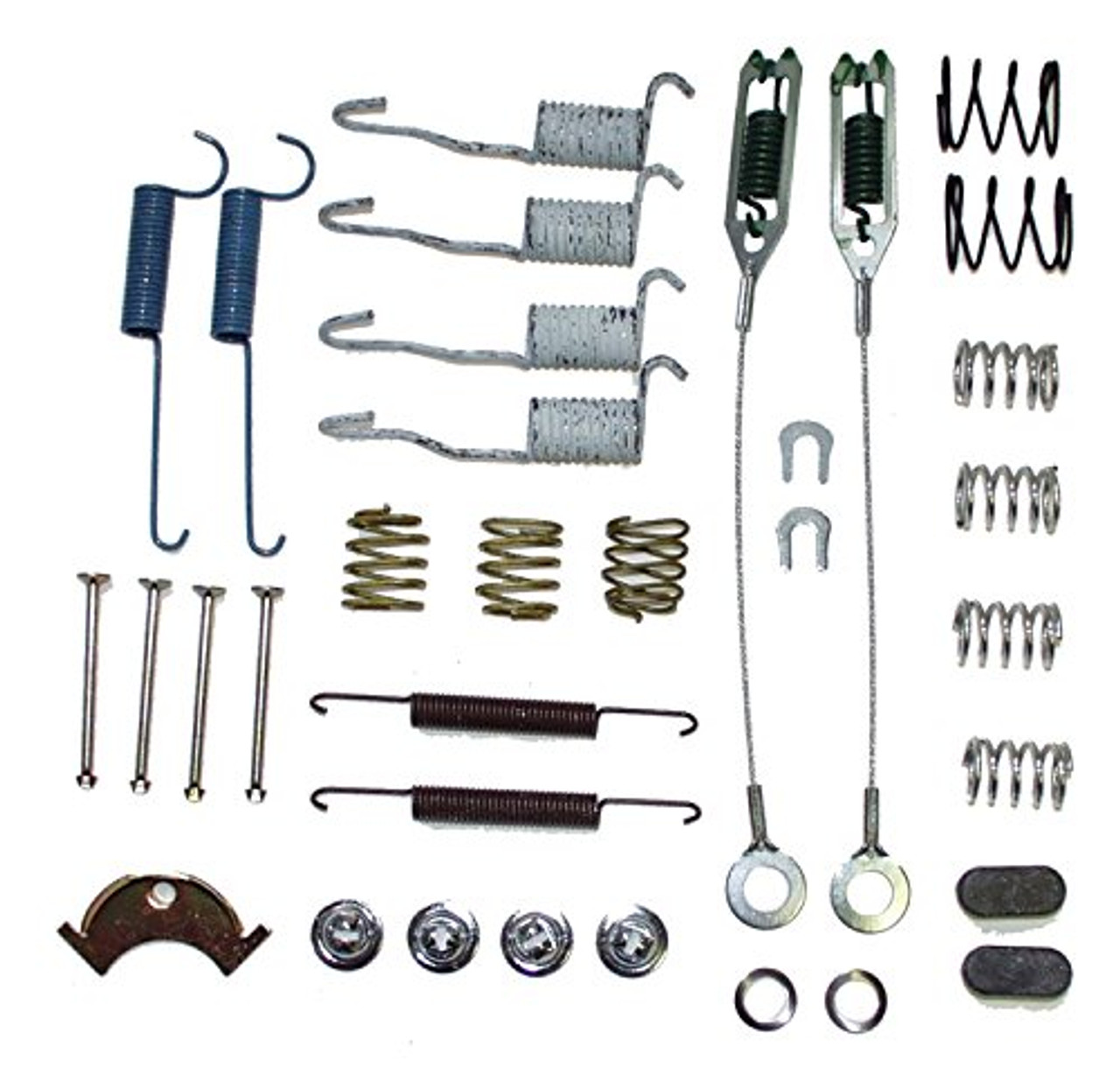 Crown Automotive 4636779