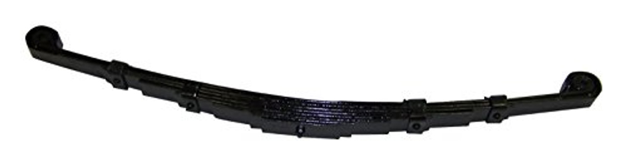 Crown Automotive A612
