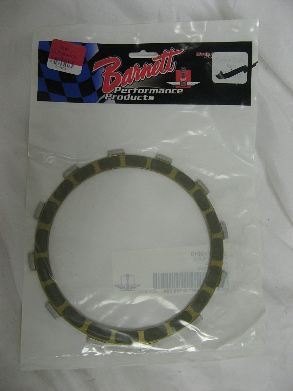 Barnett 301-45-10010