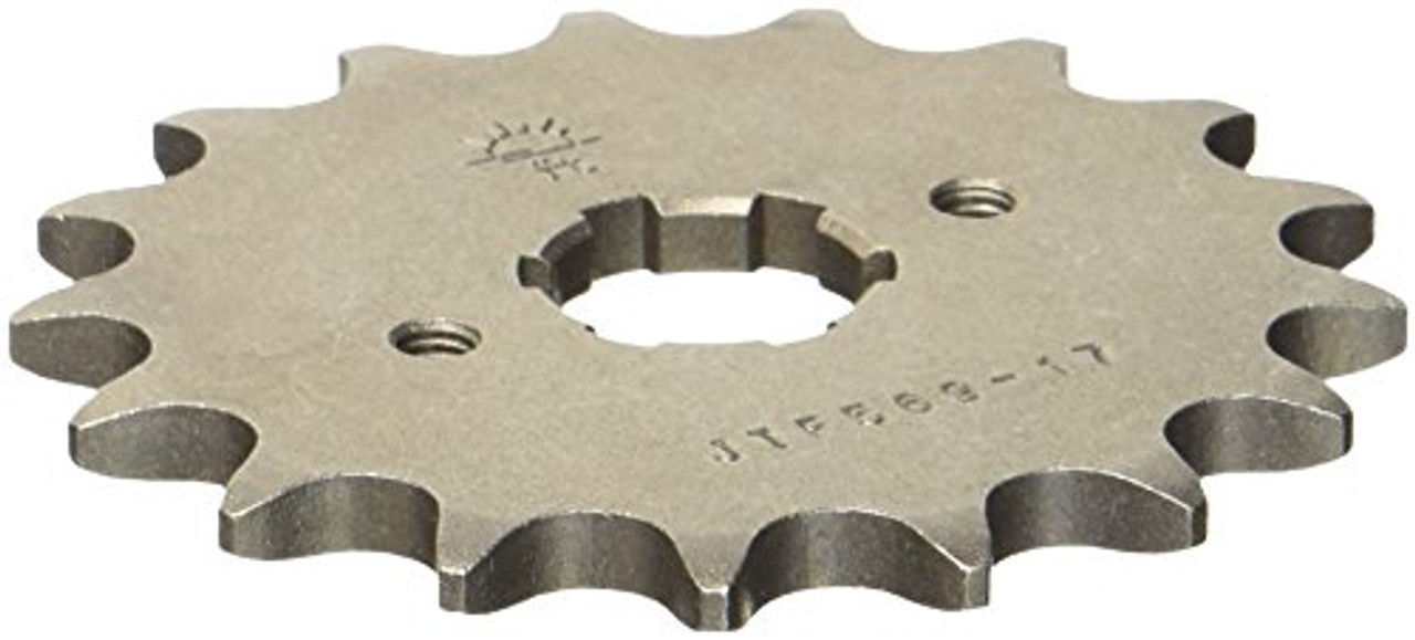 JT Sprockets JTF569.17