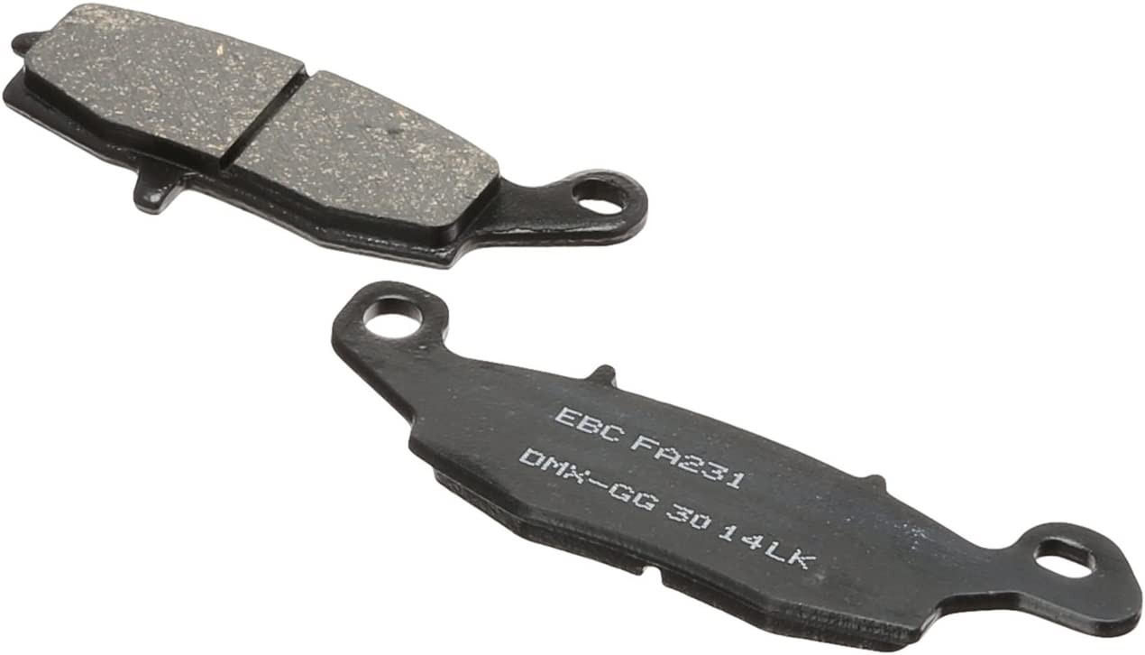 EBC FA231