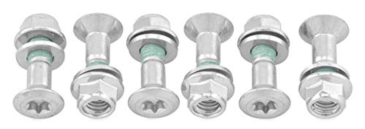 Bolt Mc Hardware 2008-HS.EU