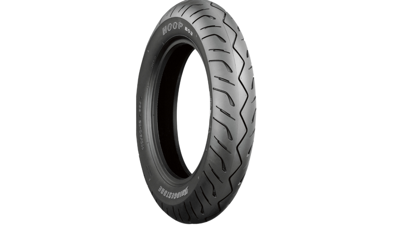 Bridgestone 113365