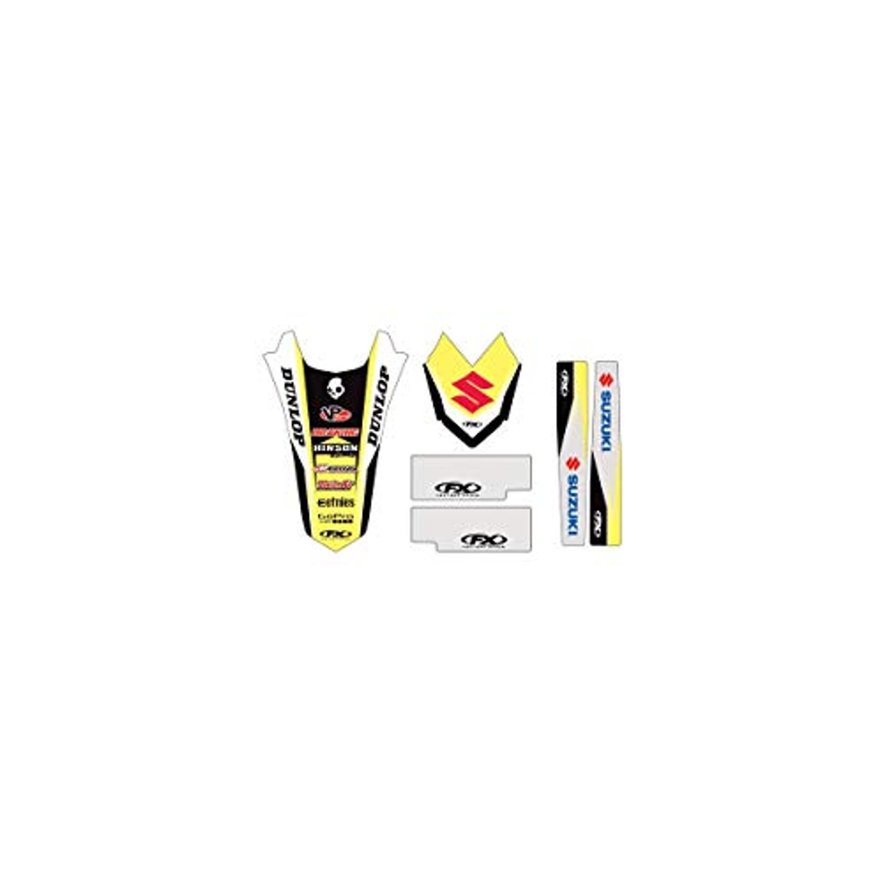 Factory Effex 19-50420