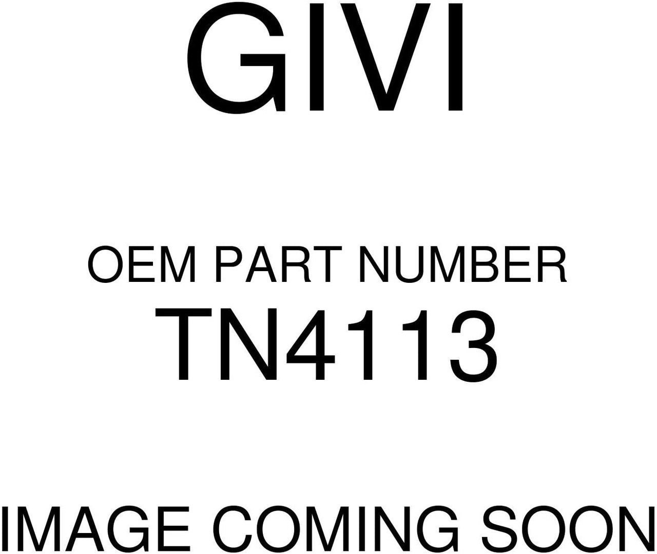 GIVI TN4113