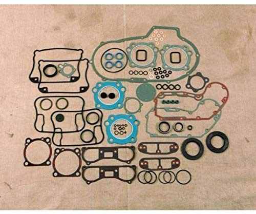 James Gaskets JGI-17026-91