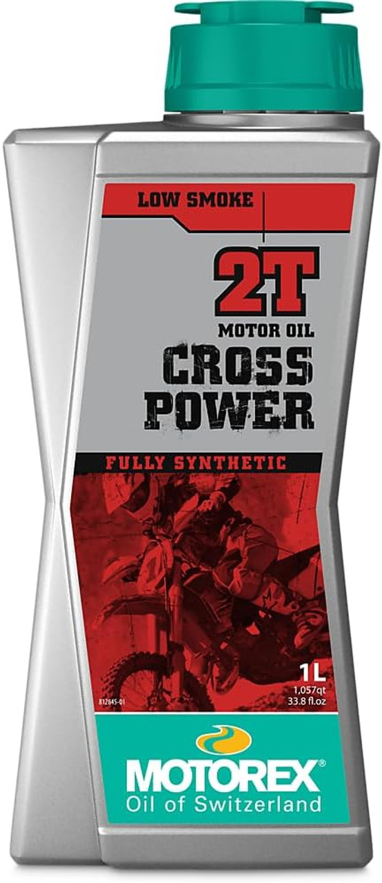 Motorex 308092