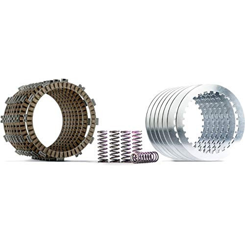 Hinson Clutch FSC641-8-1901