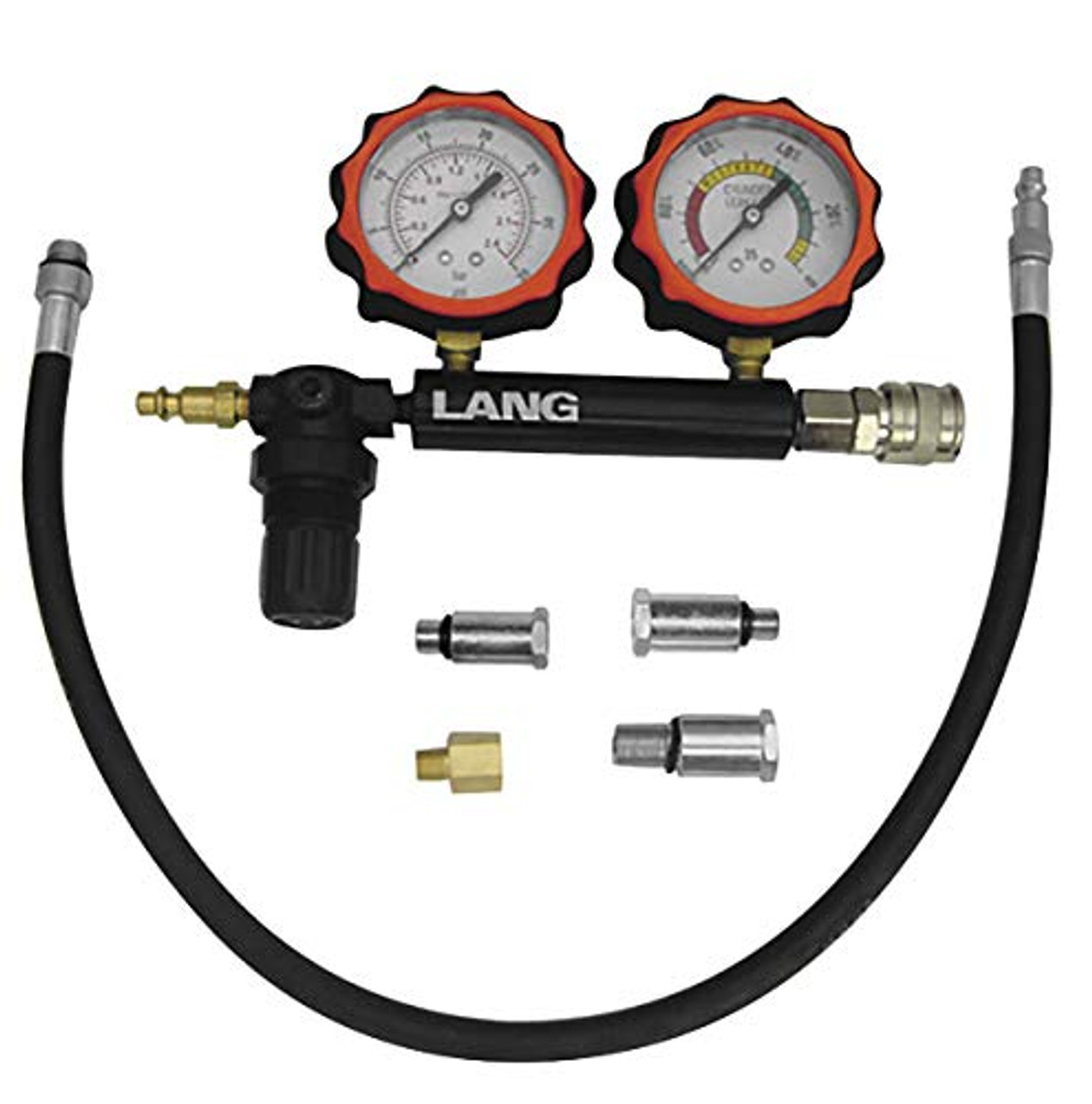 Lang Tools CLT-4M