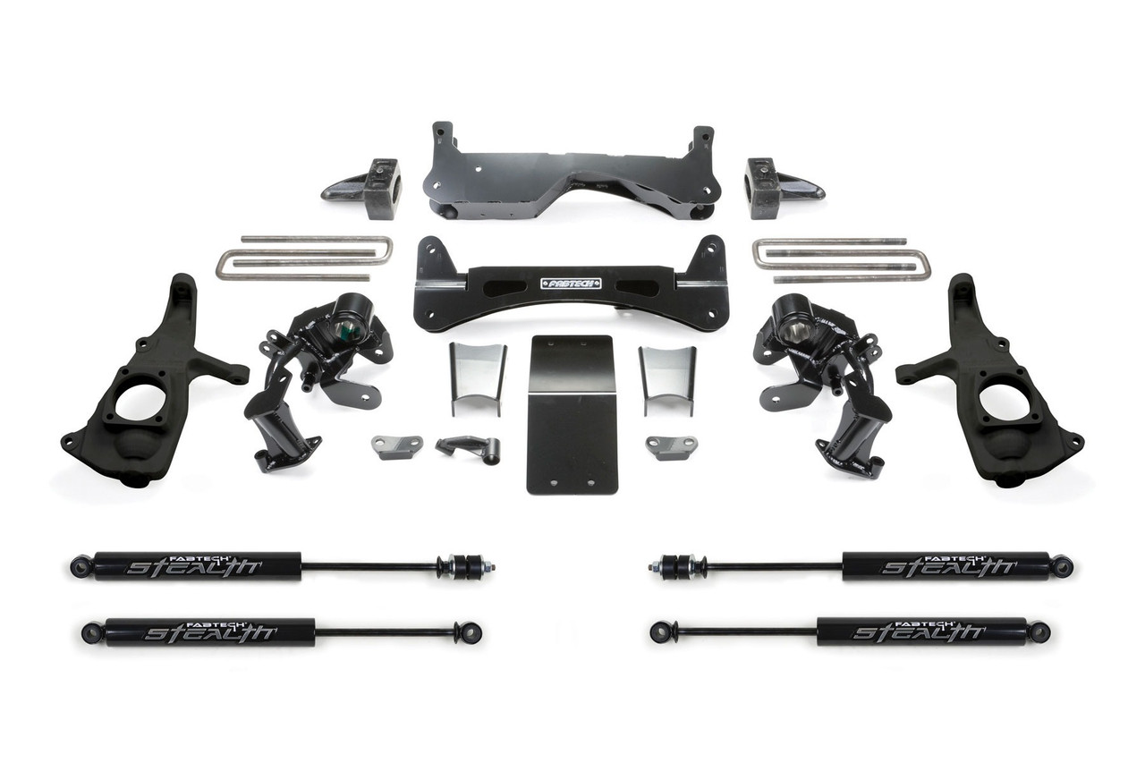 Fabtech K1046M