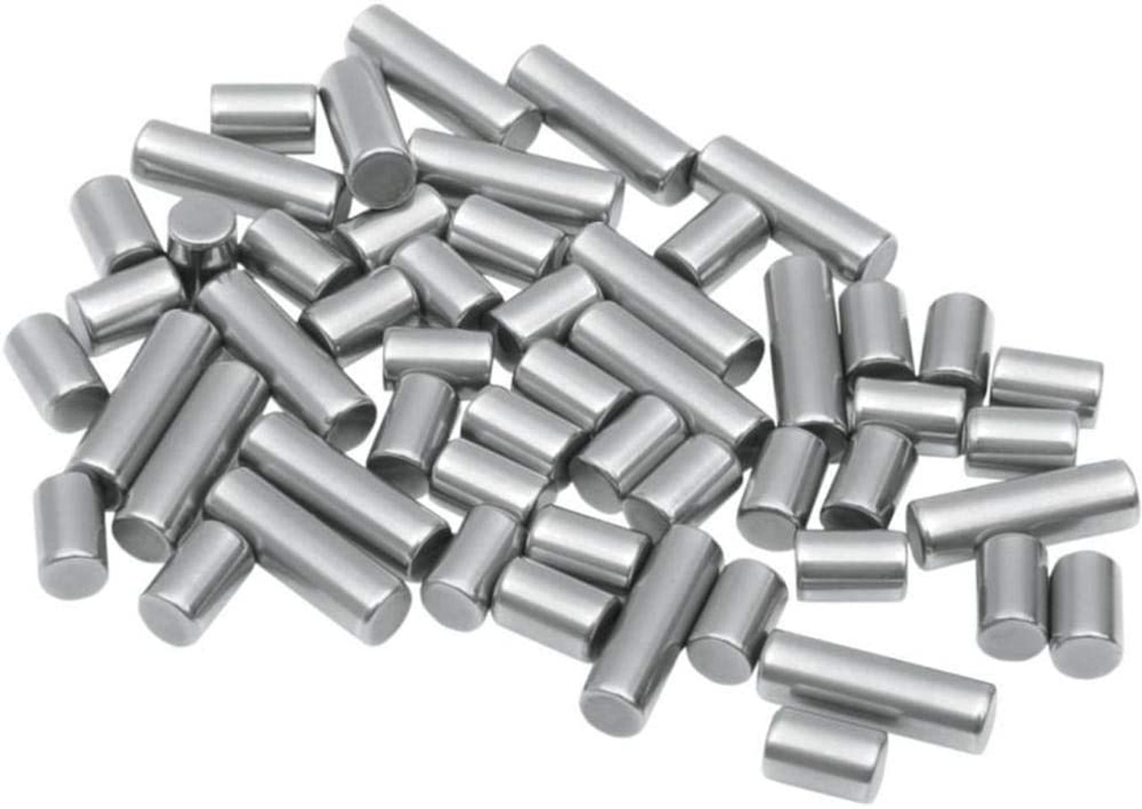 Eastern Motorcycle Parts B-LATE-7-RS