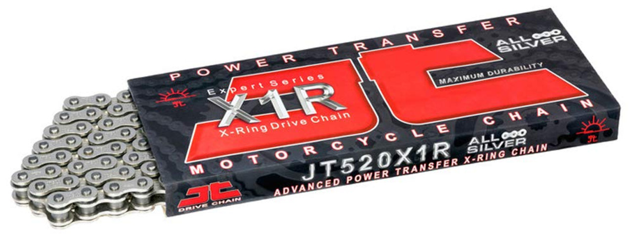 JT Sprockets JTC520X1R3NN124