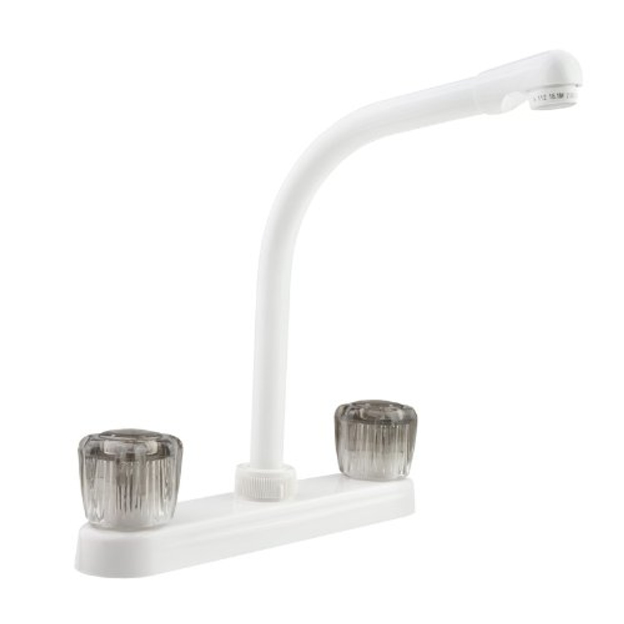 Dura Faucet DF-PK210S-WT