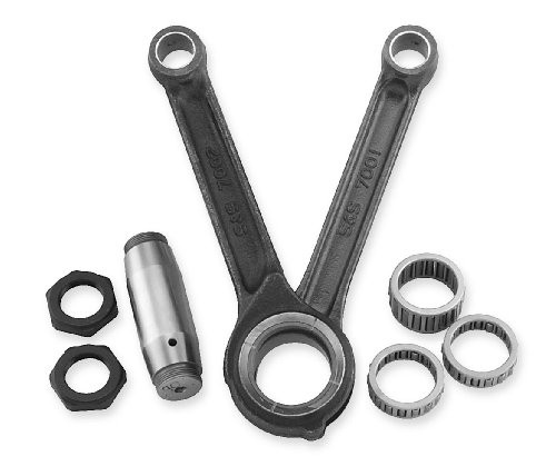 S and S Cycle 34-7013