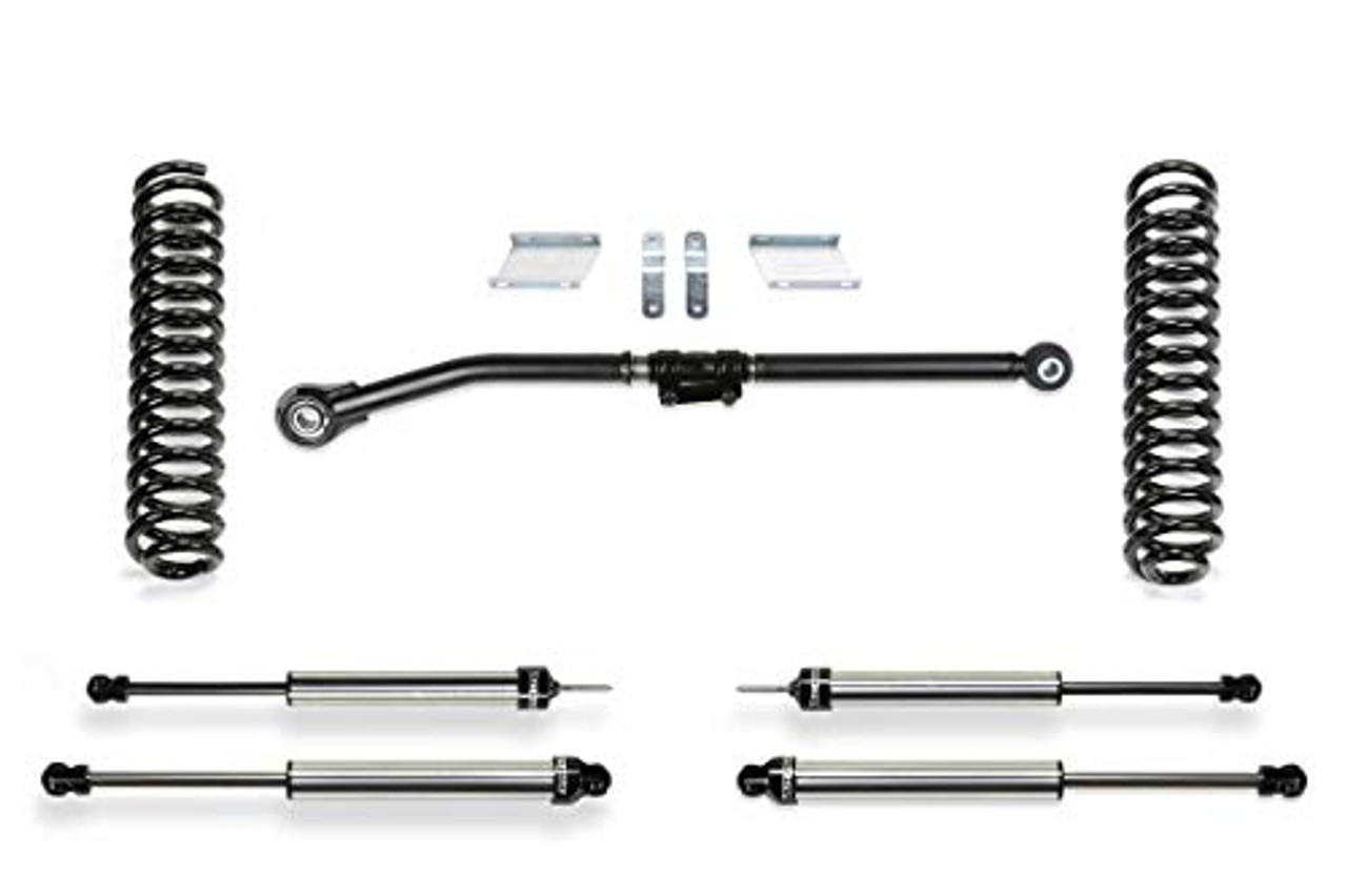 Fabtech FTS22316