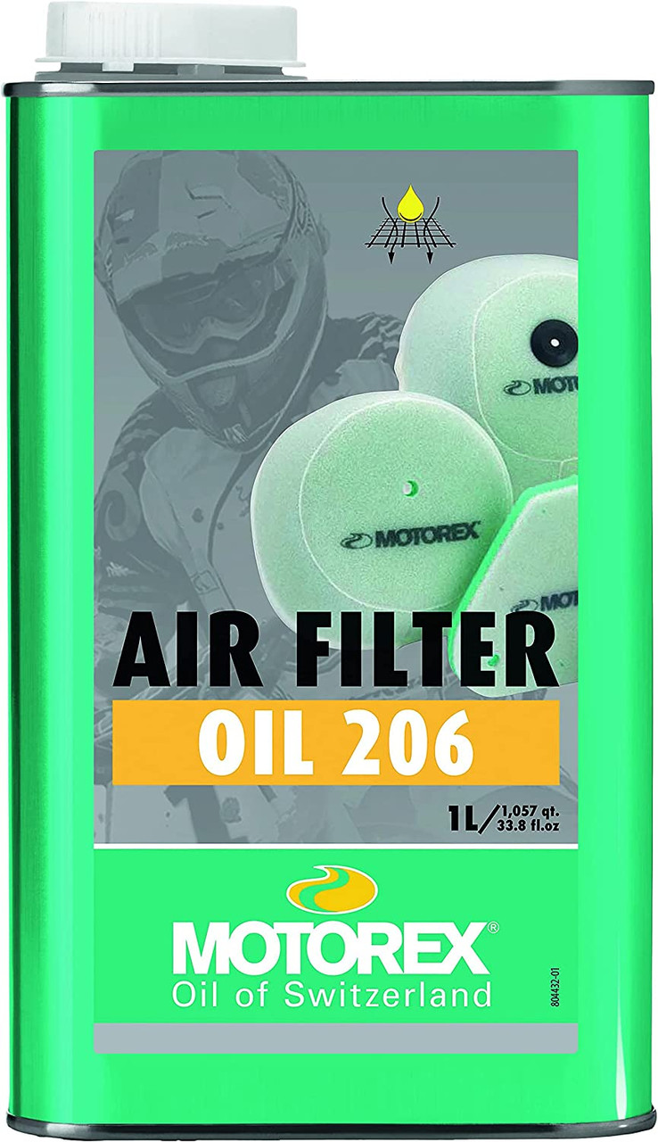 Motorex 111020