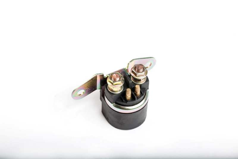 Ricks Motorsport Electrics 65-303